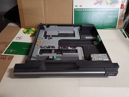 Cassetto carta per olivetti - cassetto,