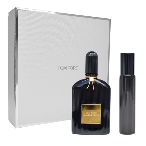 Tom ford black orchid - tom,