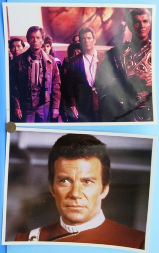 Star trek foto still coppia - still,
