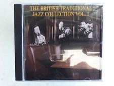 CD, The British Traditional