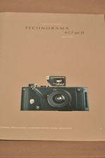 Linhof Technorama 612 pz II 6