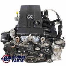Compressore Mercedes W203 C180