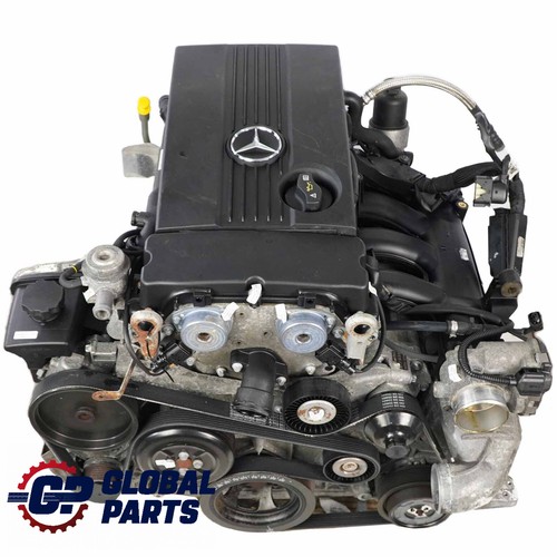 Compressore mercedes w203 - w203, c180
