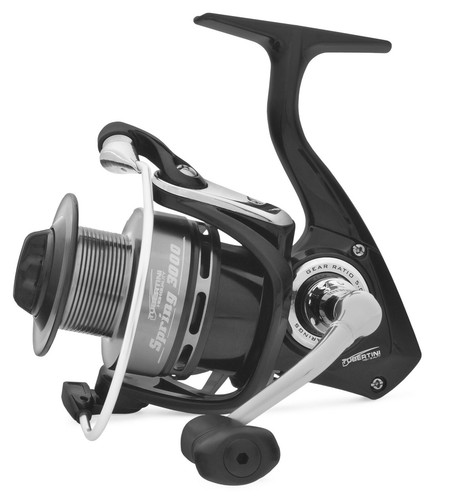 Mulinello pesca spring di - pesca,