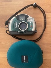 Macchina fotografica subacquea Canon IXUS X-1 - ottimo stato-funzionante