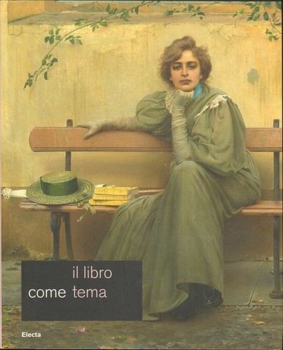 Libro come tema - il,