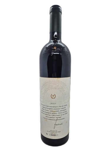 Picolit vino tavola - vino,