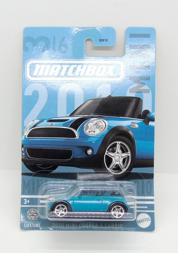 39029 matchbox carte - matchbox,