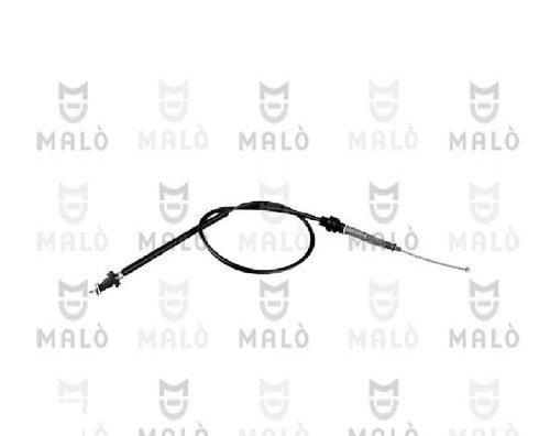 Cavo acceleratore fiat tipo - cavo,