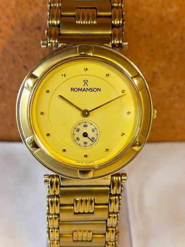 Orologio romanson quarzo - orologio,