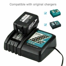 FAST 6A FOR Makita  DC18RC 18V