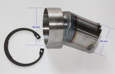 DB Killer maggiorato per Arrow PRO Racing