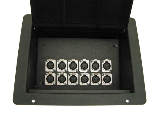 Procraft fppl 12xf - procraft, fppl-12xf-bk
