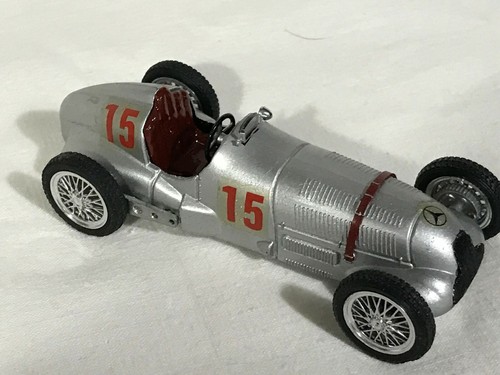 Brum mercedes w125 1938 - brum,