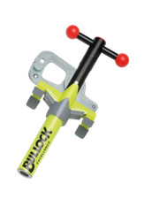 Per Mercedes CLK Bullock