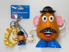 Mr. Portachiavi testa di