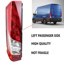 Per Iveco Daily Fanale