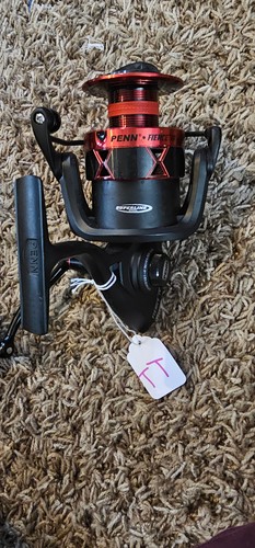 Mulinello pesca penn - da,