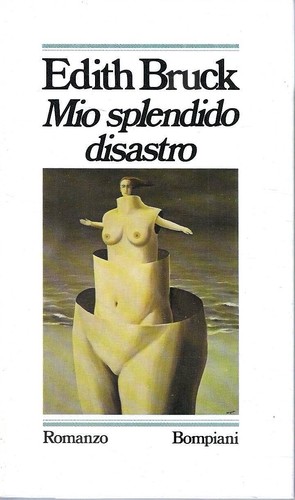Mio splendido disastro