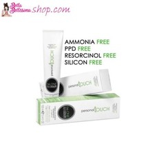 Tintura be.ONE Personal Touch Senza Ammoniaca 100 ml