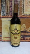 Vino 1977 Nebbiolo Della Langa