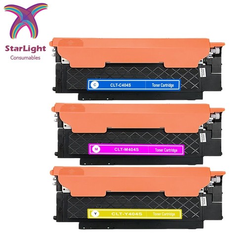Toner cmy clt 404s - toner,