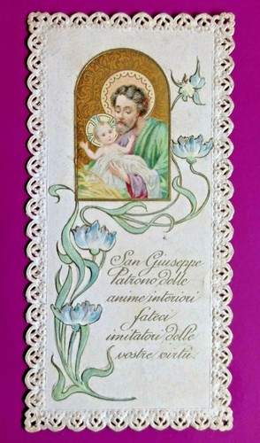 San giuseppe bel santino - san,