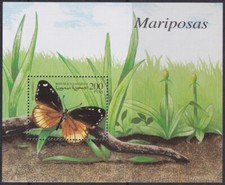 F-EX2016 SAHARA MNH 1999 HF