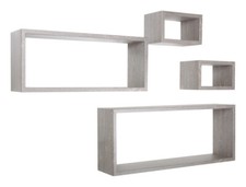 MODULARREDO | MERLINO Set di 4