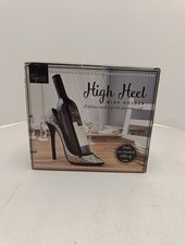 Portabottiglie Vino Tacco Alto