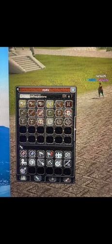 Sura metin2 italia - am,