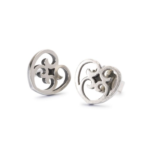 Orecchini trollbeads donna - trollbeads,