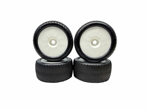 Set pneumatici truggy - set, losi