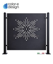 RECINZIONI LASER: PANNELLO