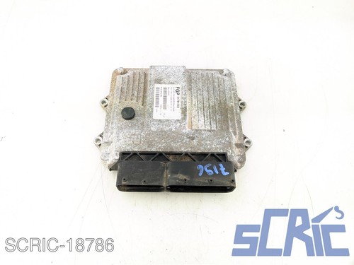 Centralina motore fiat grande - fiat,