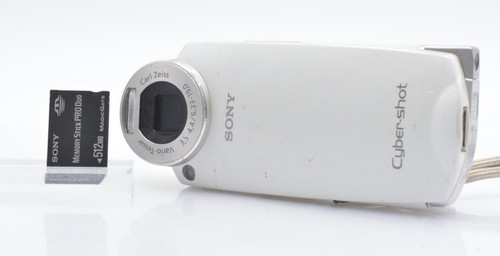 Sony cyber shot - sony, cyber-shot
