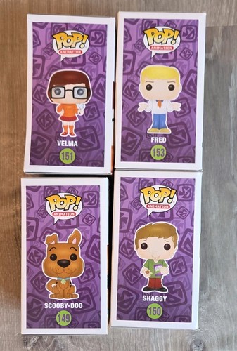 Funko pop lotto - funko,