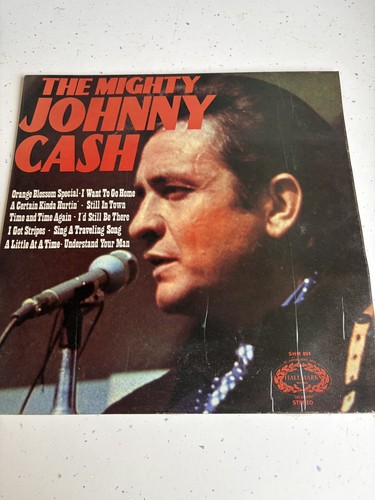Johnny cash the - johnny,