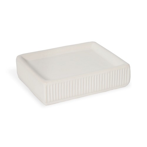 Piattino porta sapone - piattino,