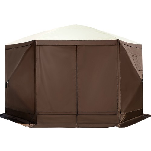 Uimoso gazebo campeggio - uimoso,