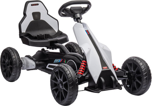 Kart elettrico per bambini - per,