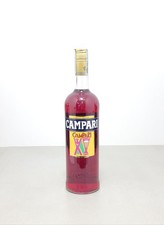 Campari Bitter Depero Limited