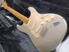 Nash Guitars S-57 Aged Made in