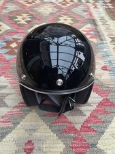 Casco Moto Biltwell Bonnanza