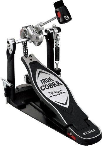 Tama iron cobra - cobra, hp900pn