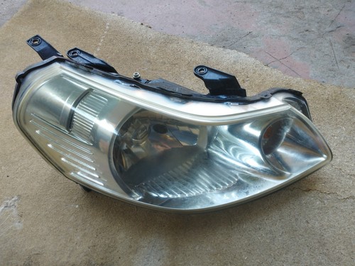 Faro anteriore destro - , fiat
