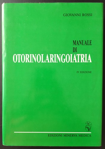 Manuale - , di
