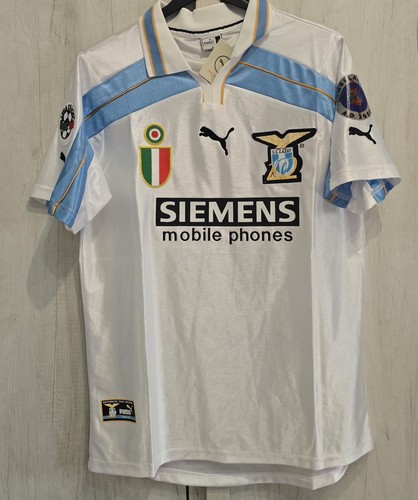 Puma maglia calcio lazio - calcio,