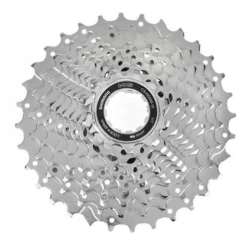 Cassetta shimano 10v - shimano,