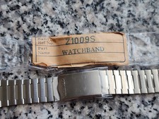 NOS Bracciale Originale Seiko